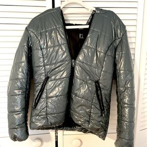 Puffer Coat